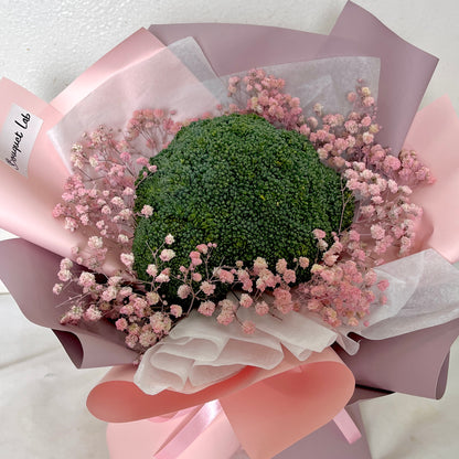 Broccoli Bloom