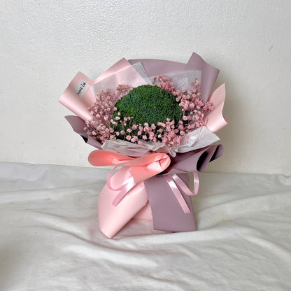 Broccoli Bloom