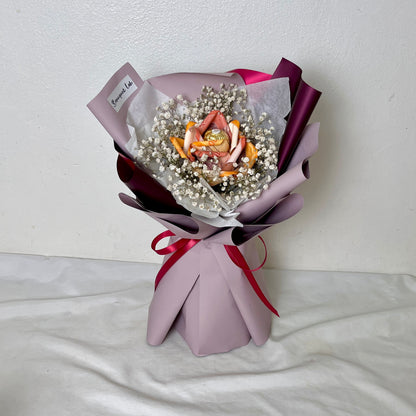 Only Ferrero Rosy 80