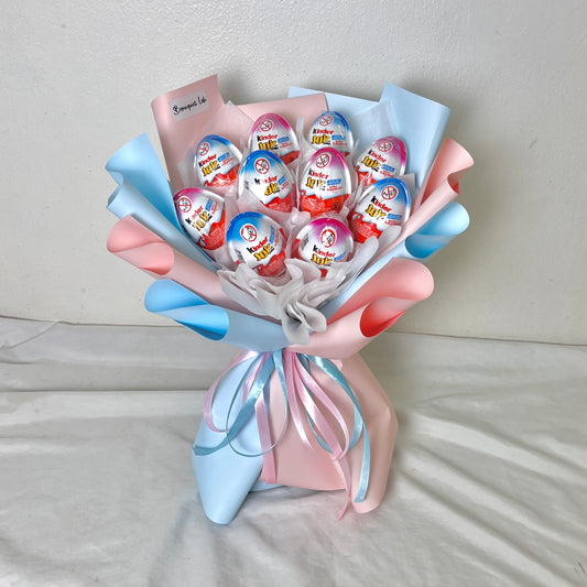 Kinder Joy