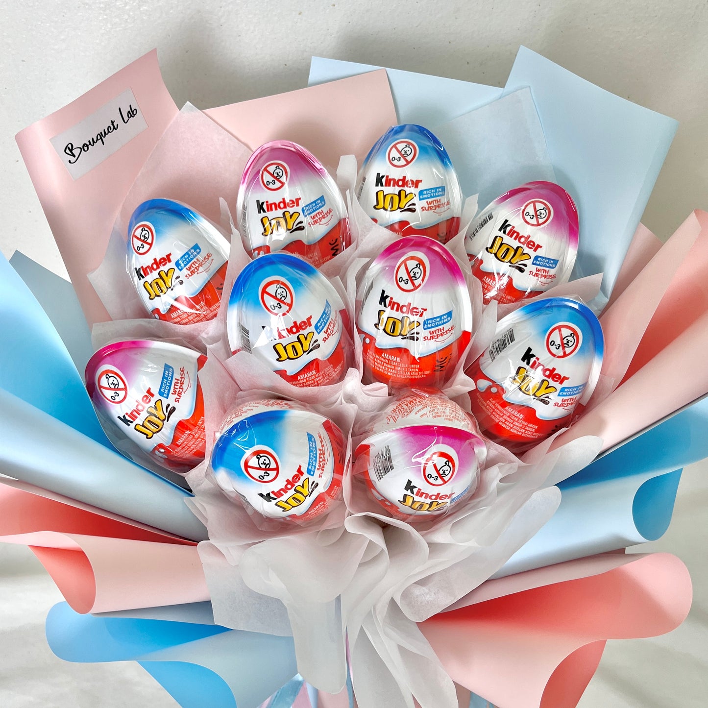 Kinder Joy