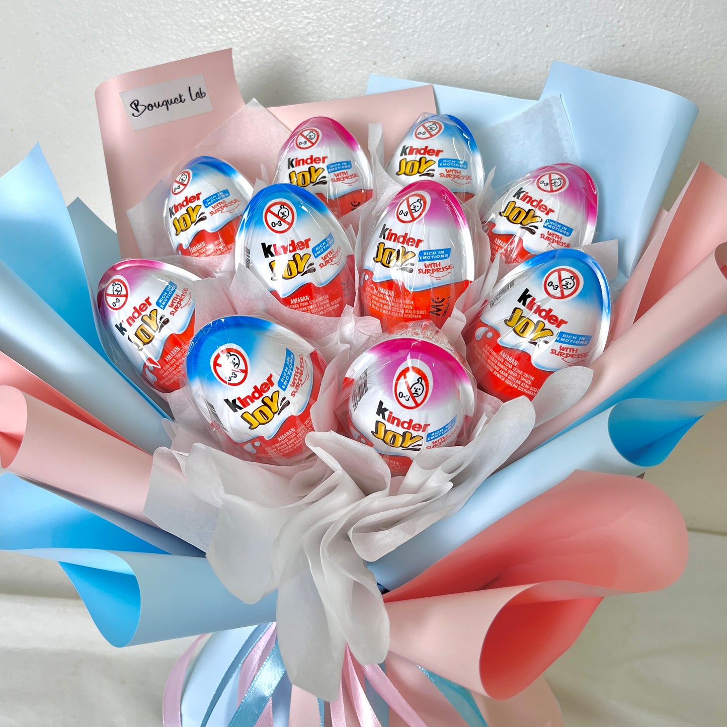 Kinder Joy