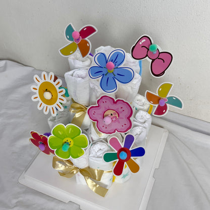 Diaper Cake