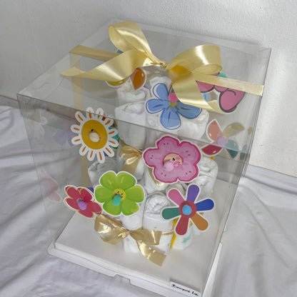 Diaper Cake