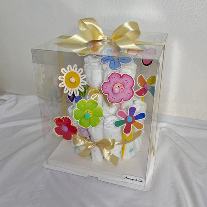 Diaper Cake