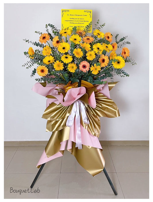 Floral Fortune