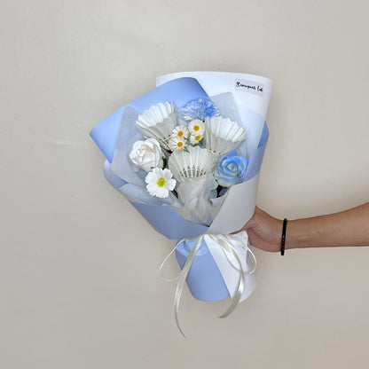 Sweet Shuttlecock