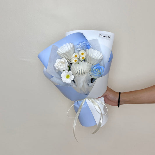 Sweet Shuttlecock