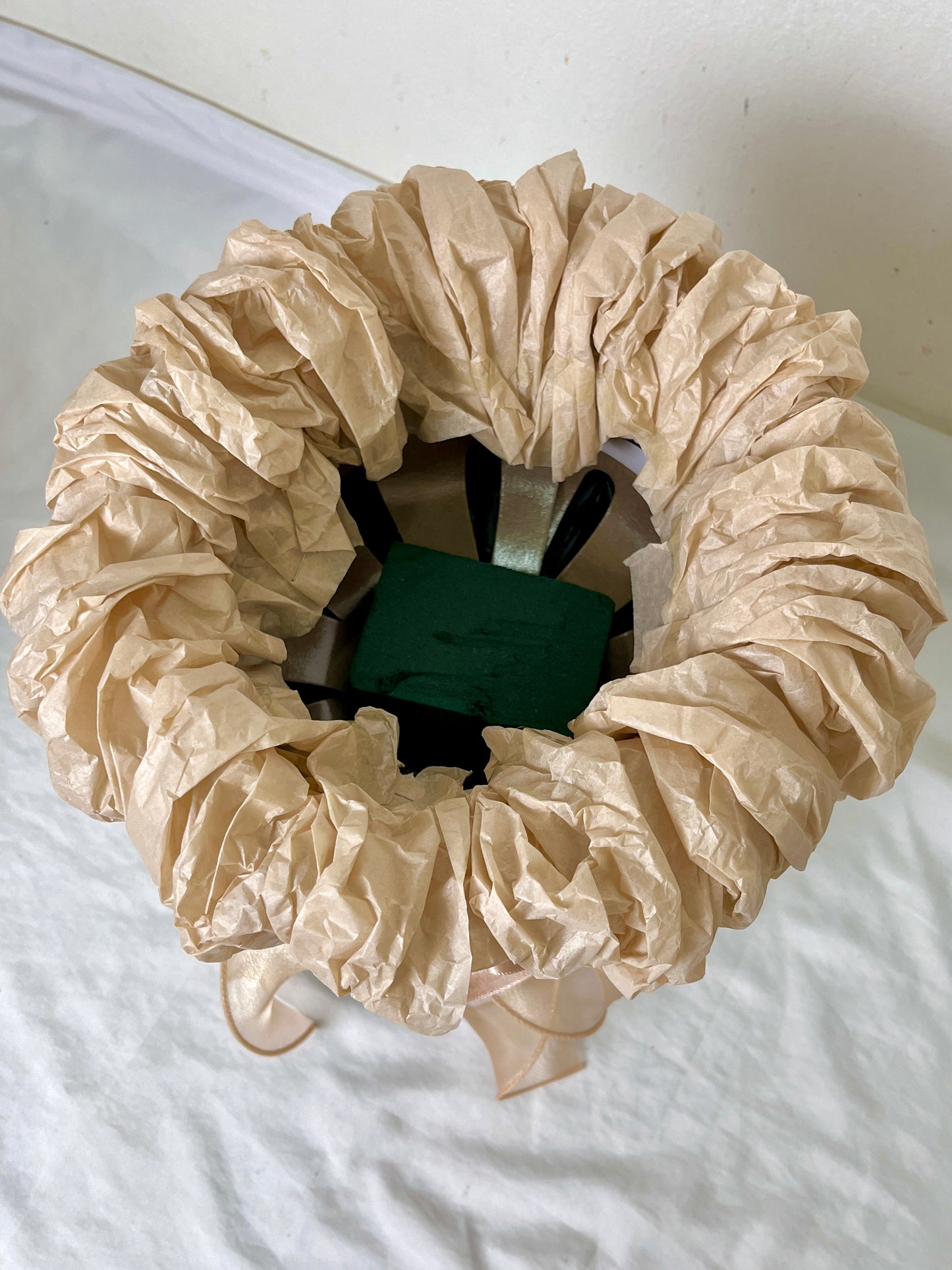 Darling Bouquet Casing