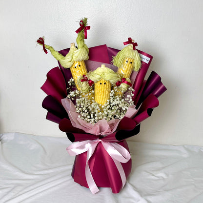 Corn Chic Blooms