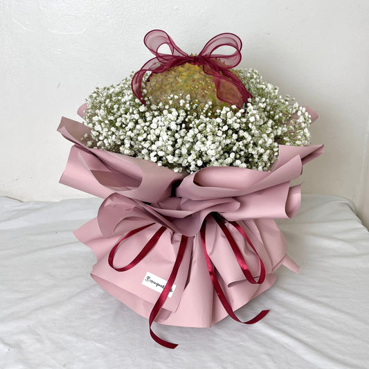 Duri-licious Fairy Blooms