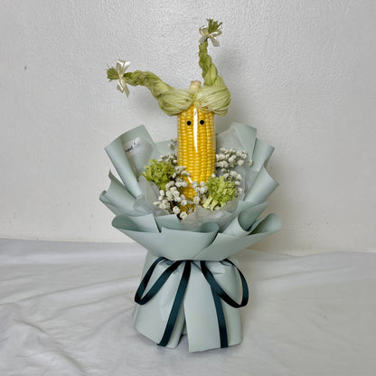 Corn Chic Blooms