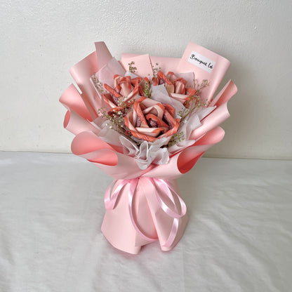 Three Rosy 150