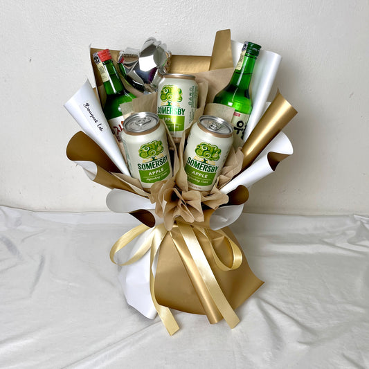 Somersby Brewtiful