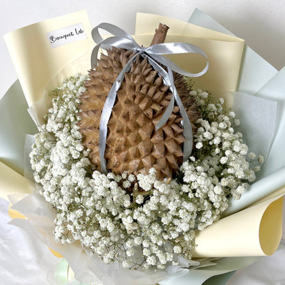 Duri-licious Blooms