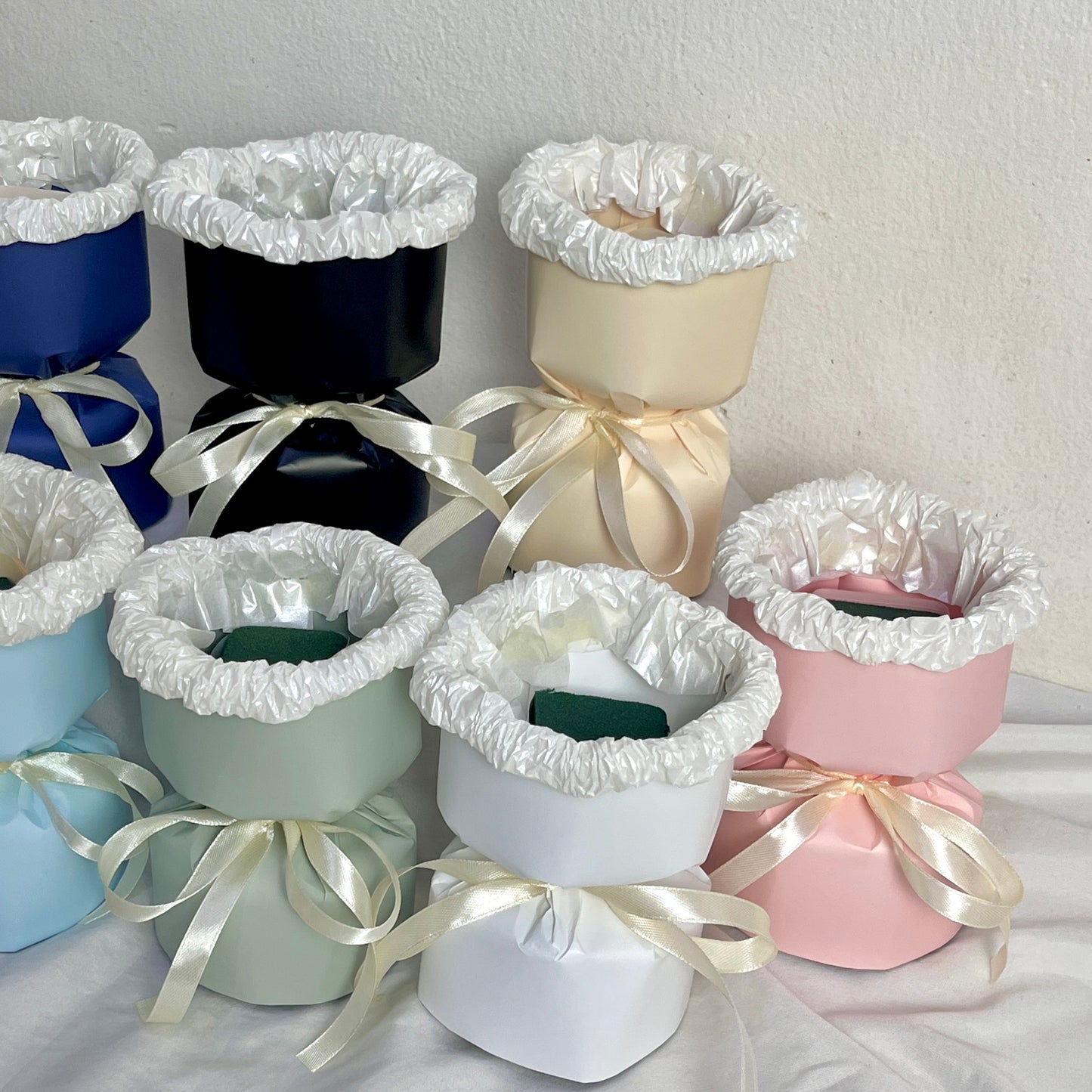 Mini Bouquet Casing