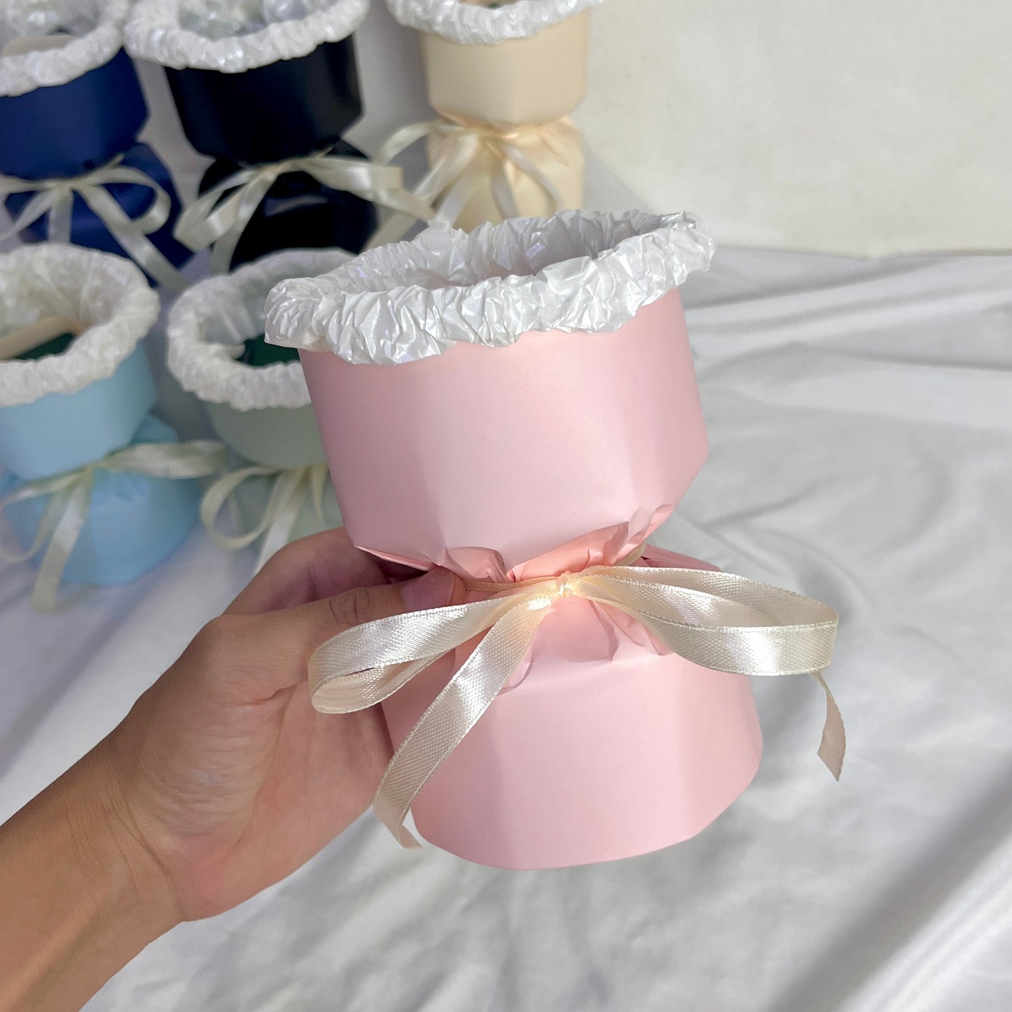 Mini Bouquet Casing