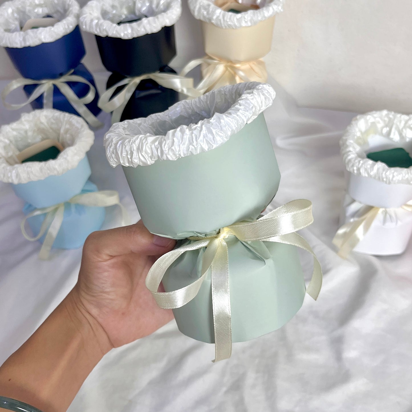 Mini Bouquet Casing