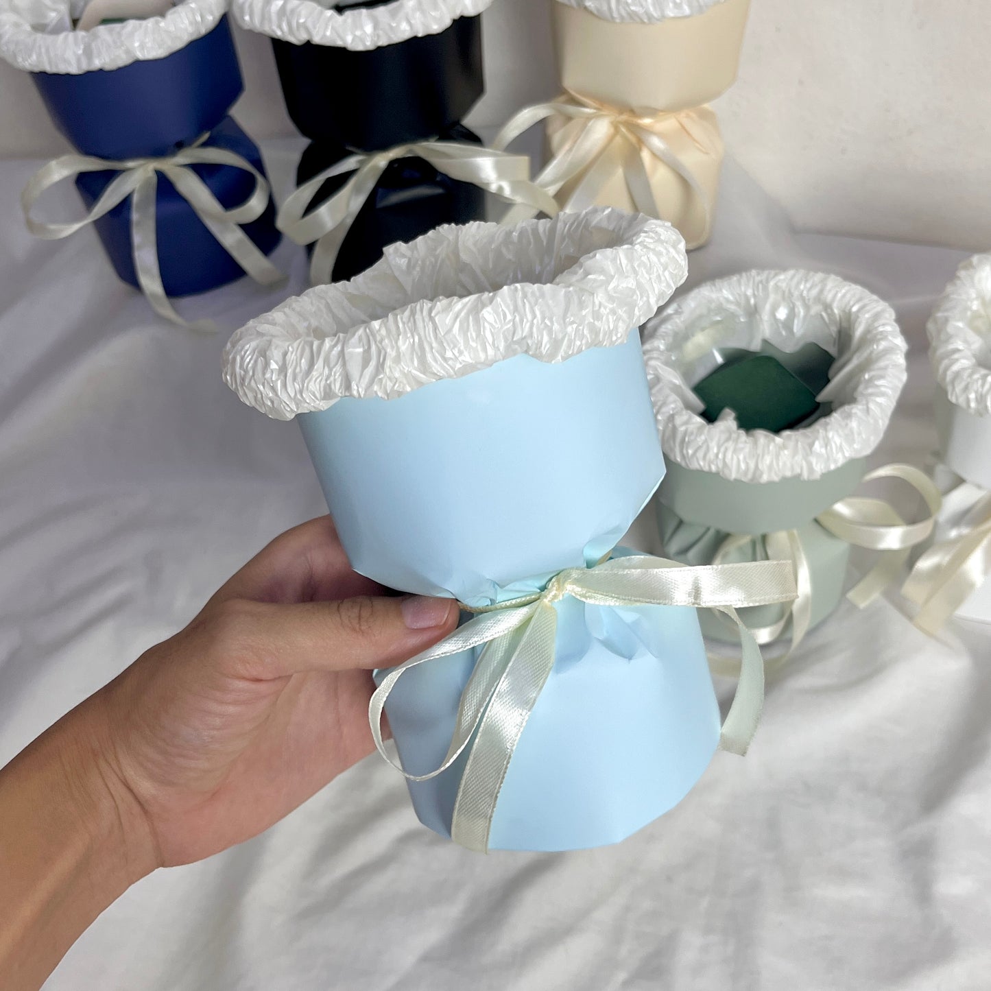 Mini Bouquet Casing