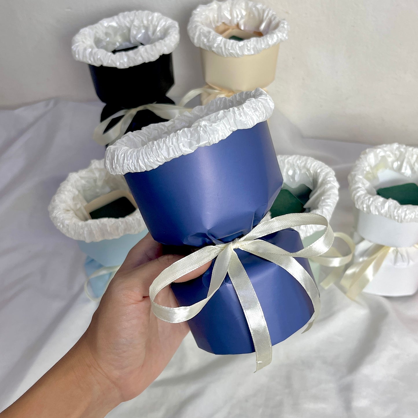 Mini Bouquet Casing