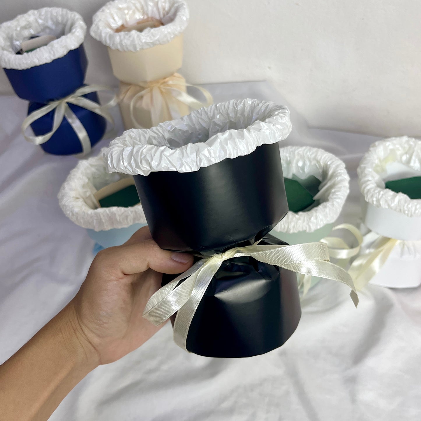 Mini Bouquet Casing