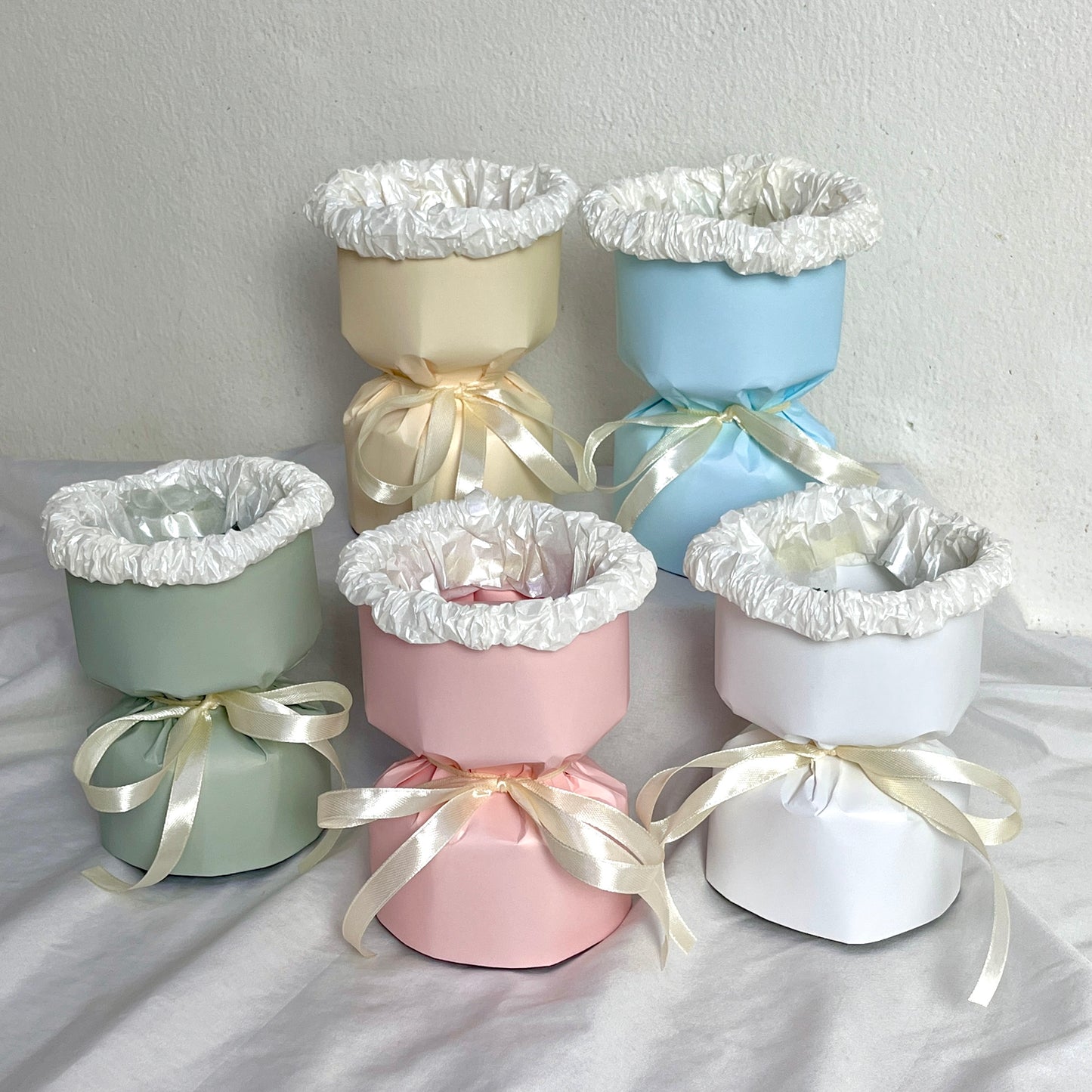 Mini Bouquet Casing