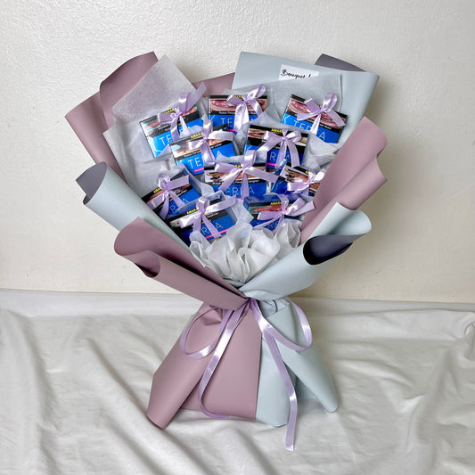 Terea Blue Puff