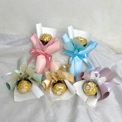 Mini Ferrero Rocher