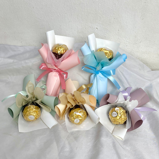 Mini Ferrero Rocher