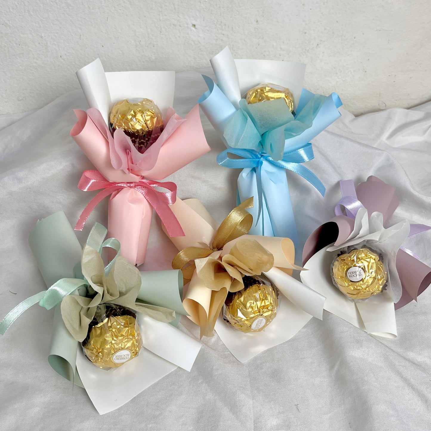 Mini Ferrero Rocher