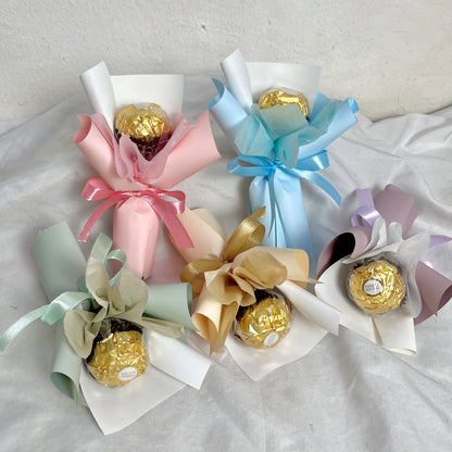 Mini Ferrero Rocher