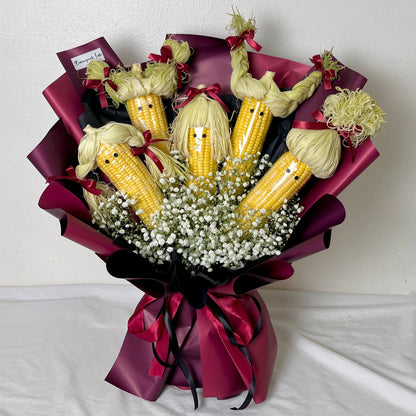 Corn Chic Blooms