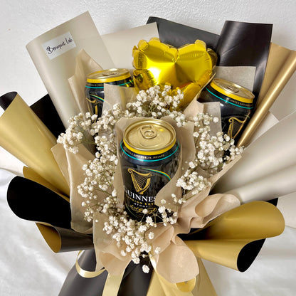 Guinness Cheers