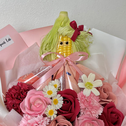 Corn Princess