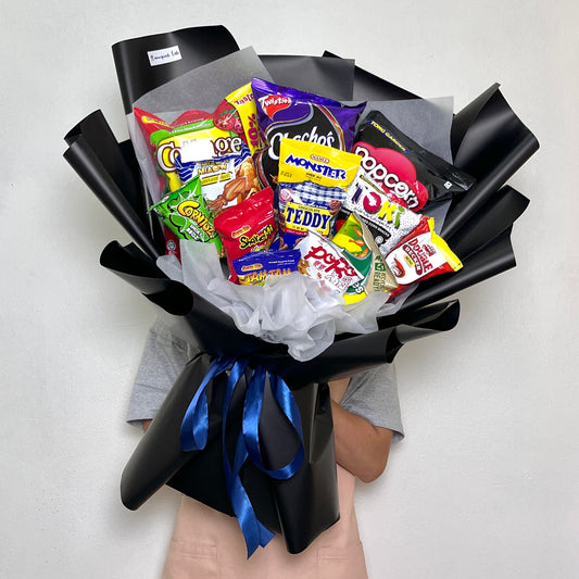 Snack Attack Combo