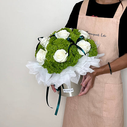 Blooming Cai 生财花
