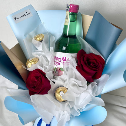 Sweet Soju