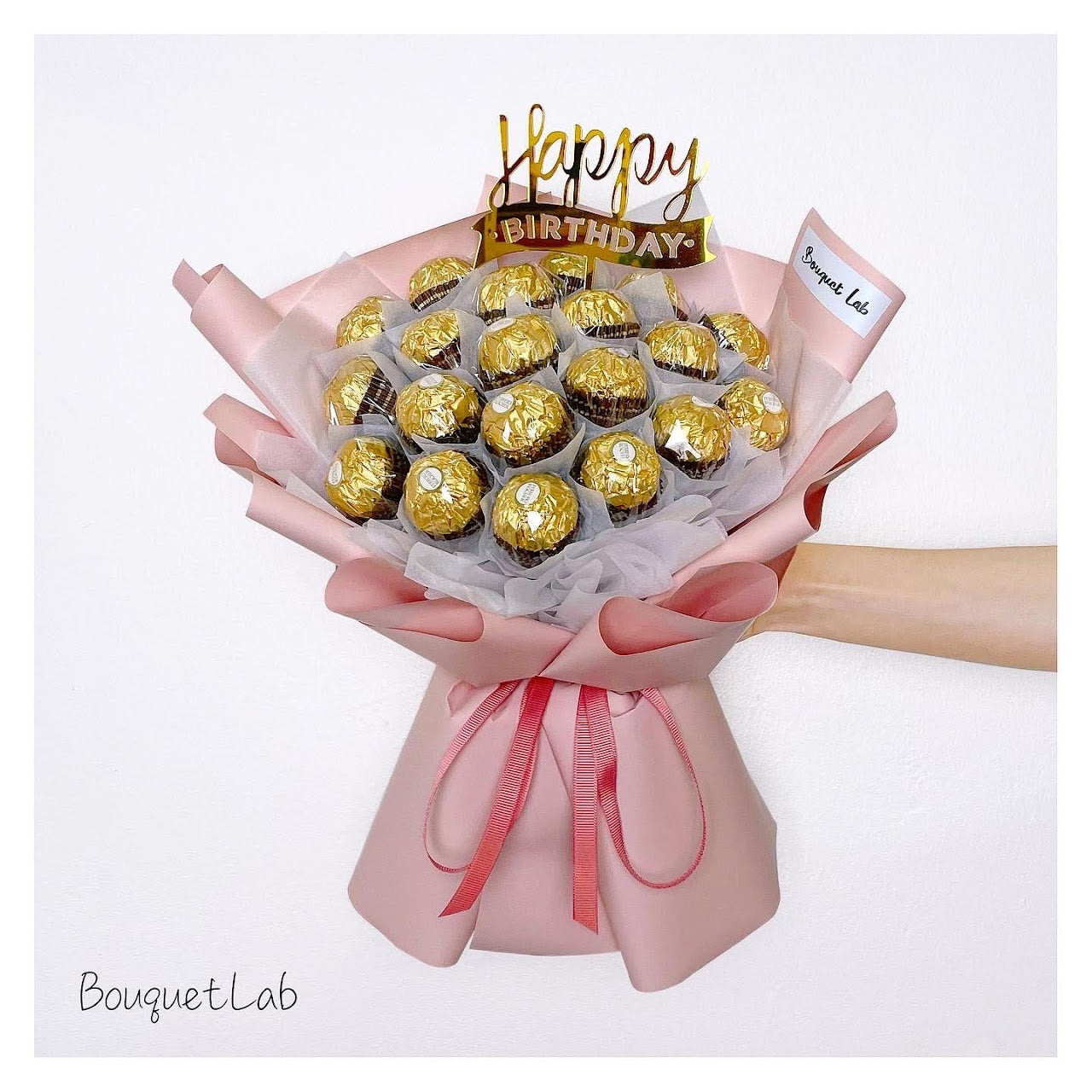 Birthday Ferrero Rocher