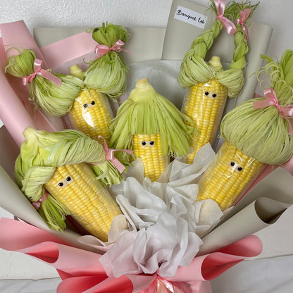Corn Chic Joy
