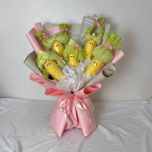Corn Chic Joy