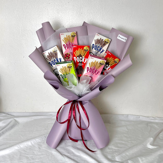 Pocky Crush