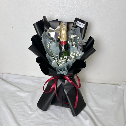 Mini Moet Lov