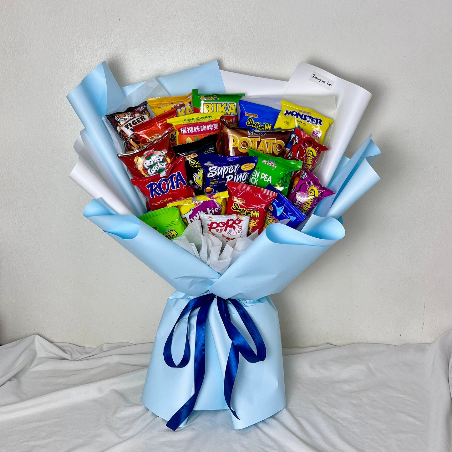 Snack Attack Minis Plus