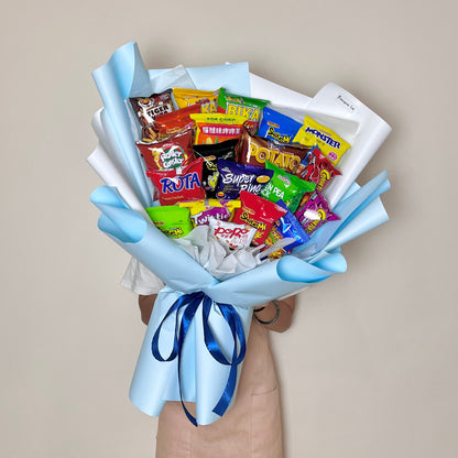 Snack Attack Minis Plus