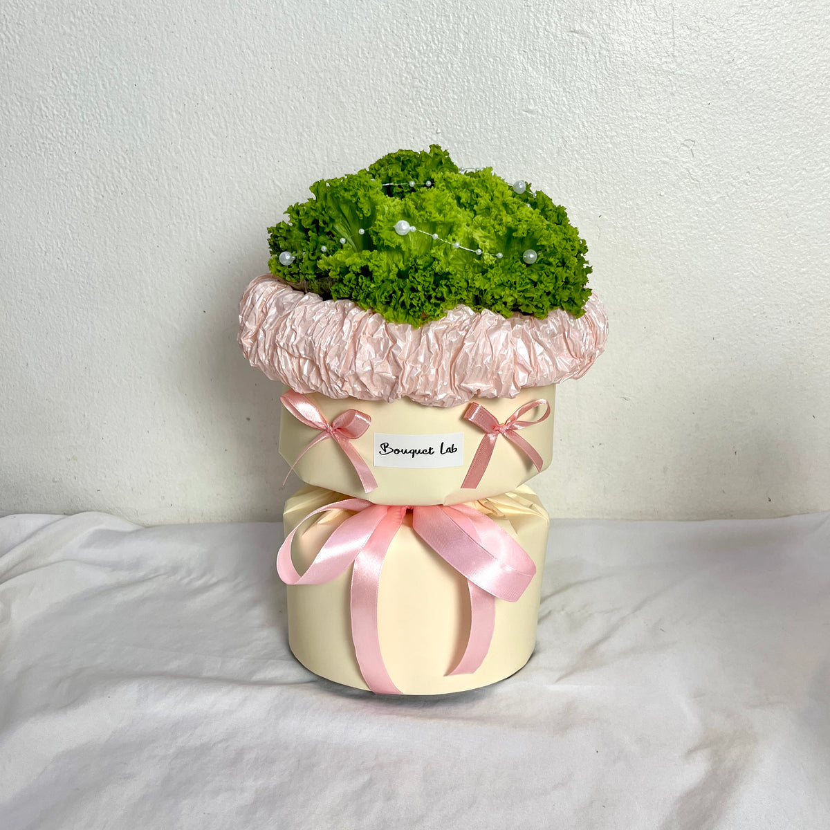 生财 Salad King