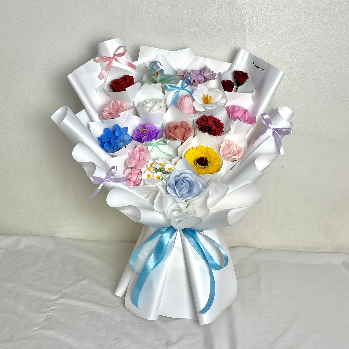 Always 18 | Soap Flower