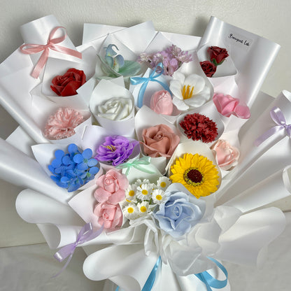 Always 18 | Soap Flower