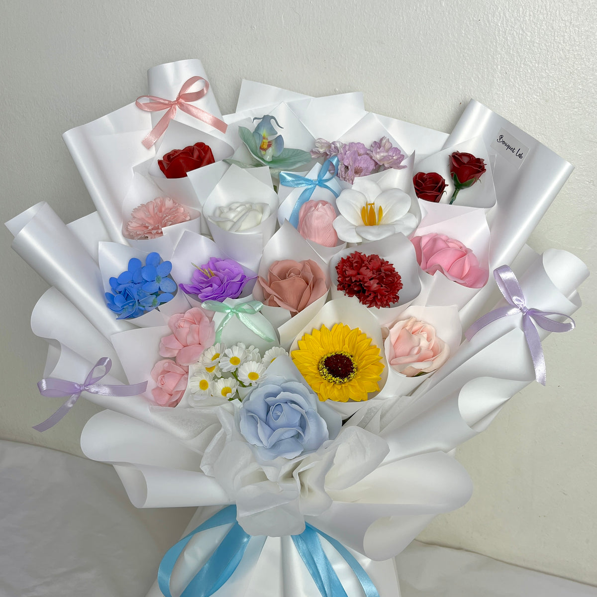 Always 18 | Soap Flower