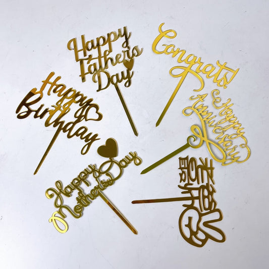 Wishes Stick