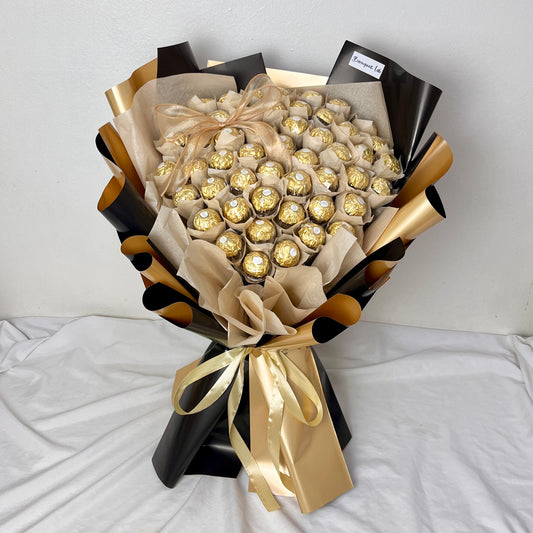 Ferrero Rocher Glam 50